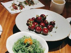 -白石の深夜食堂(芝罘万达店)