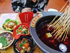 -冒椒火辣(太古里店)