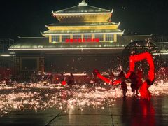 -济南方特东方神画