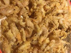 -渔民船说·北塘海鲜·天津菜·海肠捞饭(北塘古镇店)