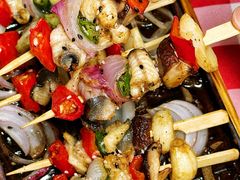 -龙桥私厨·姜花菊花过桥鱼·顺德菜(容桂店)