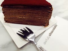 -Awfully Chocolate(来福士广场店)