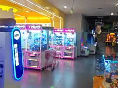 -meland·儿童乐园·游戏厅娃娃机·电玩Xbox(成都合生汇店)
