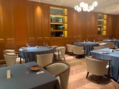 大堂-A One Kitchen·南京精菜馆(德基广场店)