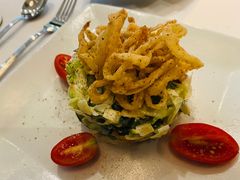 -茹丝葵经典牛排馆(成都IFS店)