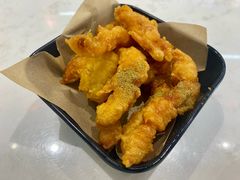 孜然小酥肉-甘掌门·化州驰名牛杂粉(越秀店)