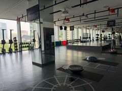 -Trainyard 炼·工场(中国国际贸易中心店)