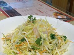 -添福来墨鱼饺子 · 海鲜东北菜(大连星海·黄浦路店)