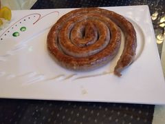 -玛丽娜中西餐厅(四道街店)