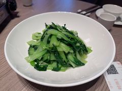 -艳阳天·非遗楚菜(武汉客厅店)