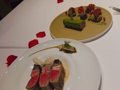 -翡翠36餐厅(浦东香格里拉店)