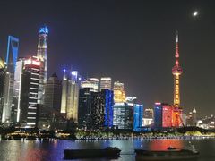 -外滩悦榕庄·海怡西餐厅