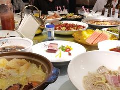 -聚鑫阁·非遗传承江浙菜(正阳店)