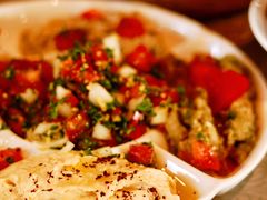 冷拼冷盘-La Medina餐厅(亮马河南路店)