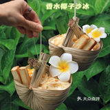 版纳美食｜版纳最好吃的5家冰店冰在这儿📍