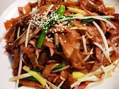 -肥仔文澳门猪骨煲(南京西路店)