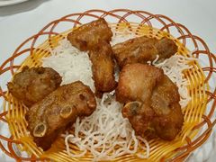 -稻香酒家·33年老字号·港式粤菜(富邦中心店)