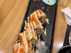 -本家食堂(华南店)