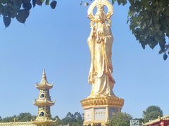 -广州莲花山旅游区