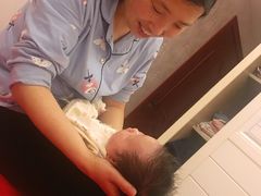 -缘爱母婴护理服务中心