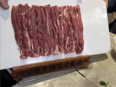 -东来顺饭庄(王府井步行街店)