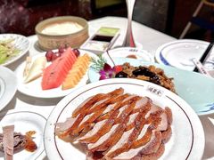 -北京全聚德(王府井店)