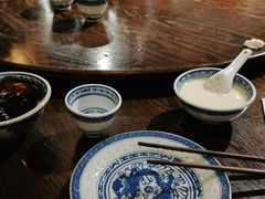 -南京大牌档(香港广场店)