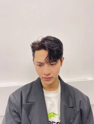 -禾曼造型