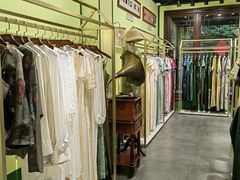 -荷言旗袍(平江店)