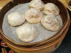 -百年尹氏汤包(湖南路狮子桥店)