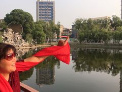 -孺子亭公园