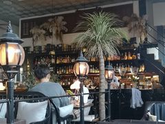 大堂-候鸟咖啡(前门店)