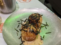-曾百万小炉小串自助烧烤(高新店)