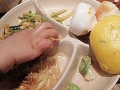 -素满香·食养自助(天一广场店)