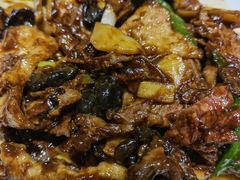 -鸭王烤鸭店(三里河店)