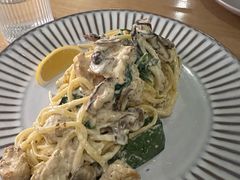 -本处·素食·融合料理(南油店)