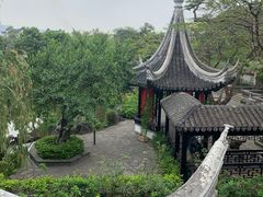 -中山詹园