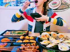 -蚝抵食·湛江生蚝(湾北路店)