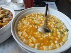 -蔴将·川菜(黄龙万科店)