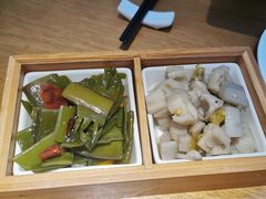 -渝半城经典川粤菜(重庆天地店)