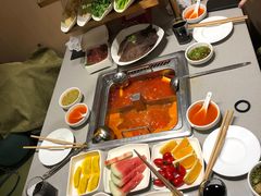 -海底捞火锅(关山保利店)