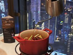 -重庆解放碑威斯汀酒店