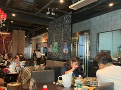 大堂-三俞竹苑(红旗街万达店)