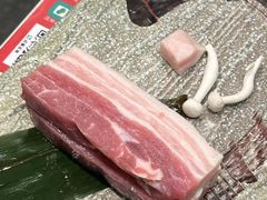 -韩时烤肉(丰科万达广场店)