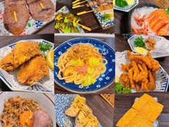 -哥哥の深夜食堂(红松东路店)