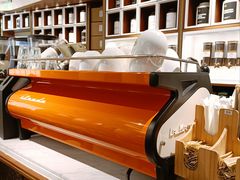 -Peet's Coffee皮爷咖啡(新天地黑标店)