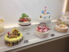 -好利来(七宝领展广场店)