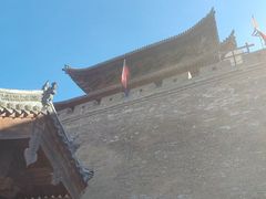 -雁门关景区