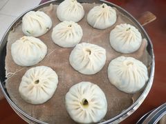 -东京包子楼(政七街店)