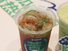 -炖物24章·顺时轻养茶(黄龙店)